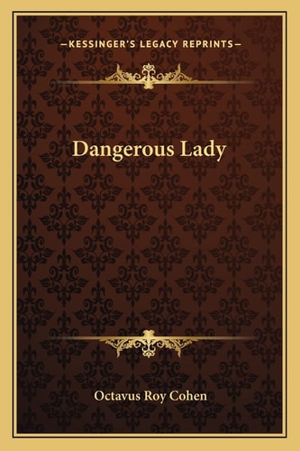 Dangerous Lady