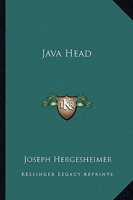 Java Head