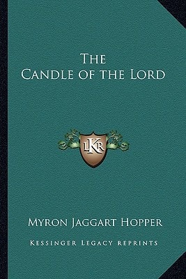 The Candle of the Lord