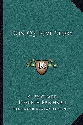 Don Q's Love Story
