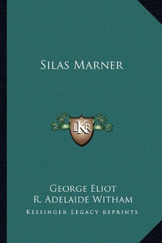 Silas Marner