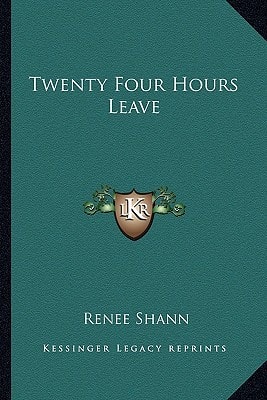 Twenty Four Hours Leave