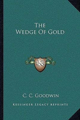 The Wedge Of Gold