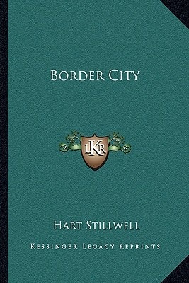 Border City