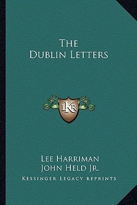 The Dublin Letters