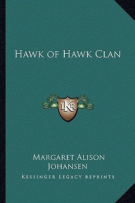 Hawk of Hawk Clan