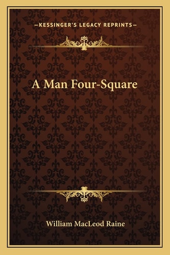 A Man Four-Square