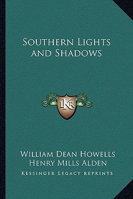 Southern Lights and Shadows