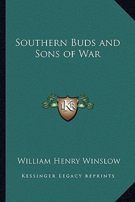 Southern Buds and Sons of War