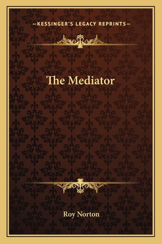 The Mediator
