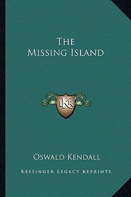The Missing Island