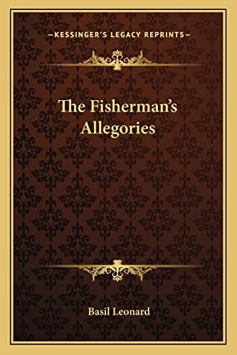 The Fisherman's Allegories