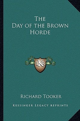 The Day of the Brown Horde