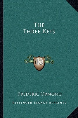 The Three Keys