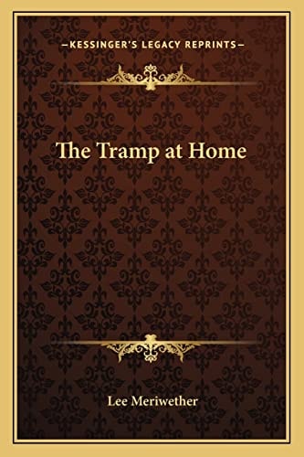 The Tramp at Home