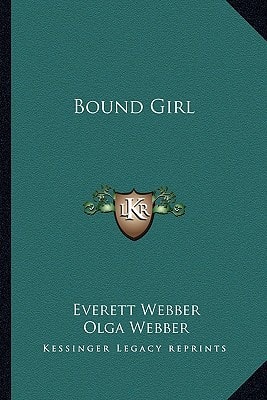 Bound Girl