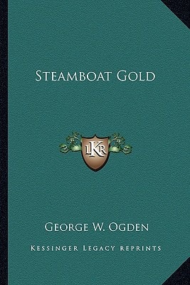 Steamboat Gold