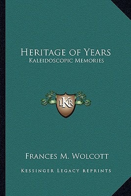 Heritage of Years: Kaleidoscopic Memories