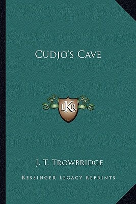 Cudjo's Cave