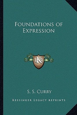 Foundations of Expression