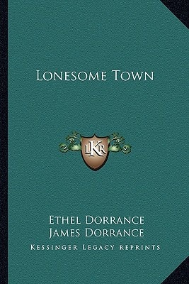 Lonesome Town