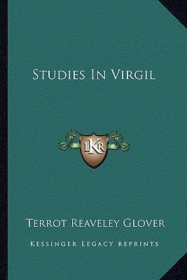 Studies In Virgil