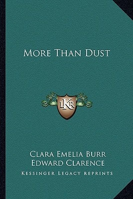 More Than Dust
