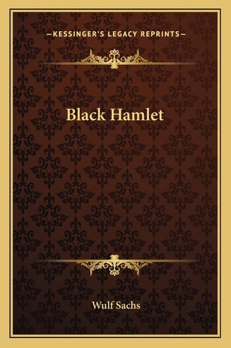 Black Hamlet