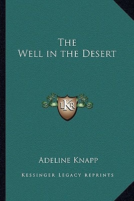 The Well in the Desert