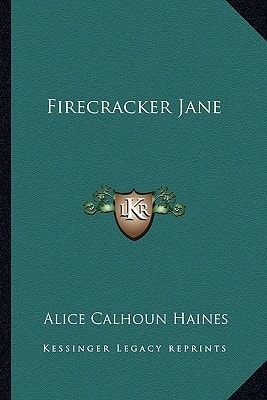 Firecracker Jane