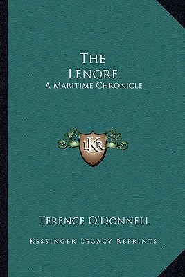 The Lenore: A Maritime Chronicle