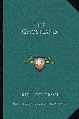 The Ghostland