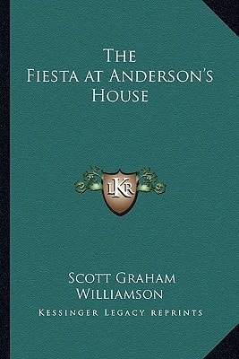 The Fiesta at Anderson's House