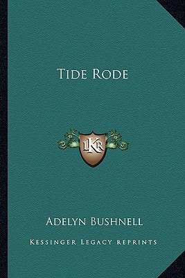 Tide Rode