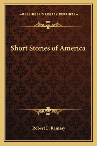 Short Stories of America