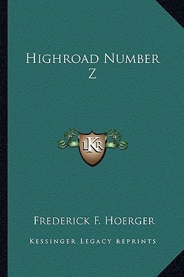 Highroad Number Z