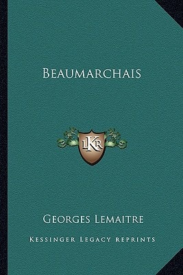 Beaumarchais