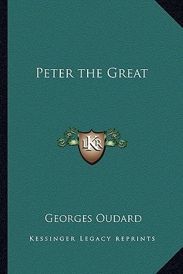 Peter the Great