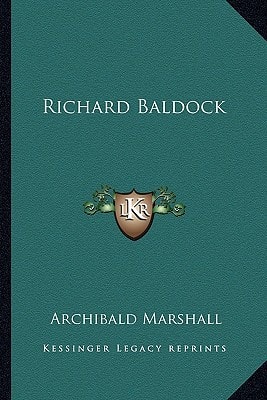 Richard Baldock