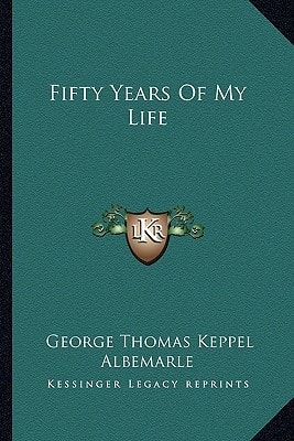 Fifty Years Of My Life