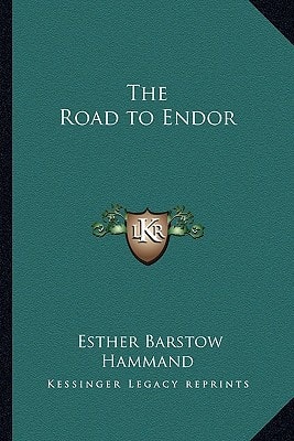 The Road to Endor