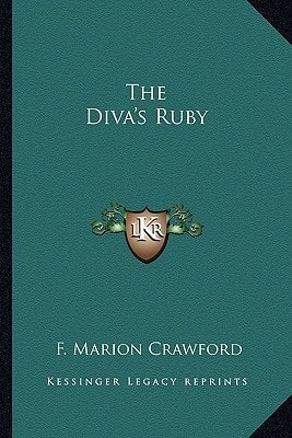 The Diva's Ruby