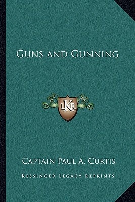 Guns and Gunning
