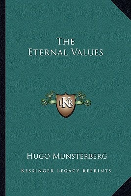 The Eternal Values