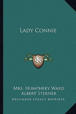 Lady Connie