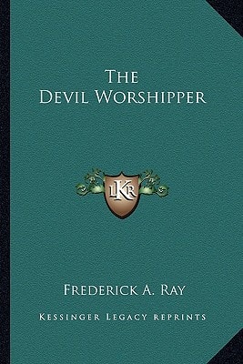 The Devil Worshipper