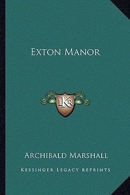Exton Manor