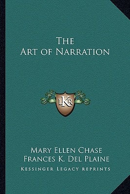 The Art of Narration