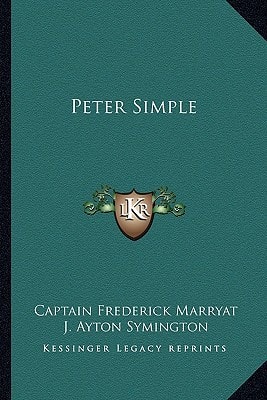 Peter Simple