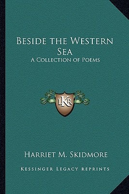 Beside the Western Sea: A Collection of Poems
